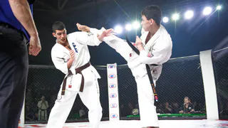 Нижнекамск примет международный фестиваль боевых искусств в честь 60‑летия города