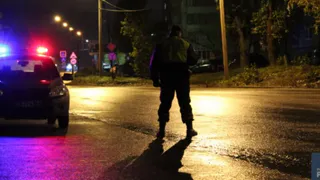 В Рязани праздничный салют 9 мая завершился смертельным ДТП