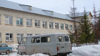 В Иссинской участковой больнице будет установлен новый маммограф