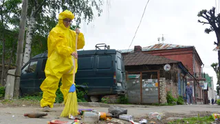 Грязь и мусор: почему рязанцы не верят, что Рязань войдет в Золотое кольцо России