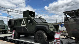 Более 16 тысяч человек посетили аттракционный поезд «Единство в памяти. Сила в подвиге!» во Владимире