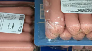 Роскачество выбрало эти бренды: покупаем безопасные сосиски и сардельки даже для самых маленьких