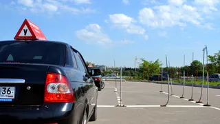 В России изменятся правила сдачи экзамена на водительские права