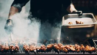 В России ступили в силу новые правила жарки шашлыков