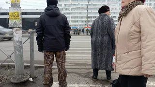 Старость подкрадывается тихо — и приносит одно жёсткое правило: о нём редко говорят вслух