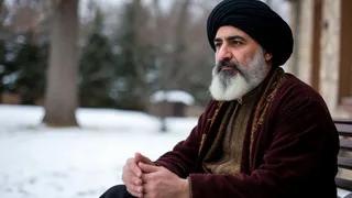 Что ждет всех в старости: мудрые слова Омара Хайяма