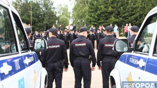 Участники рязанского конфликта со стрельбой установлены