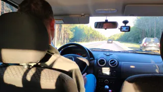 С 22 августа всех водителей обяжут пересдавать на права: это не единственное изменение