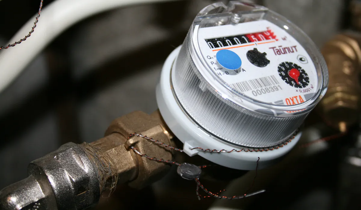 Счётчики стали под запретом: уже завтра вводят новые правила для владельцев квартир