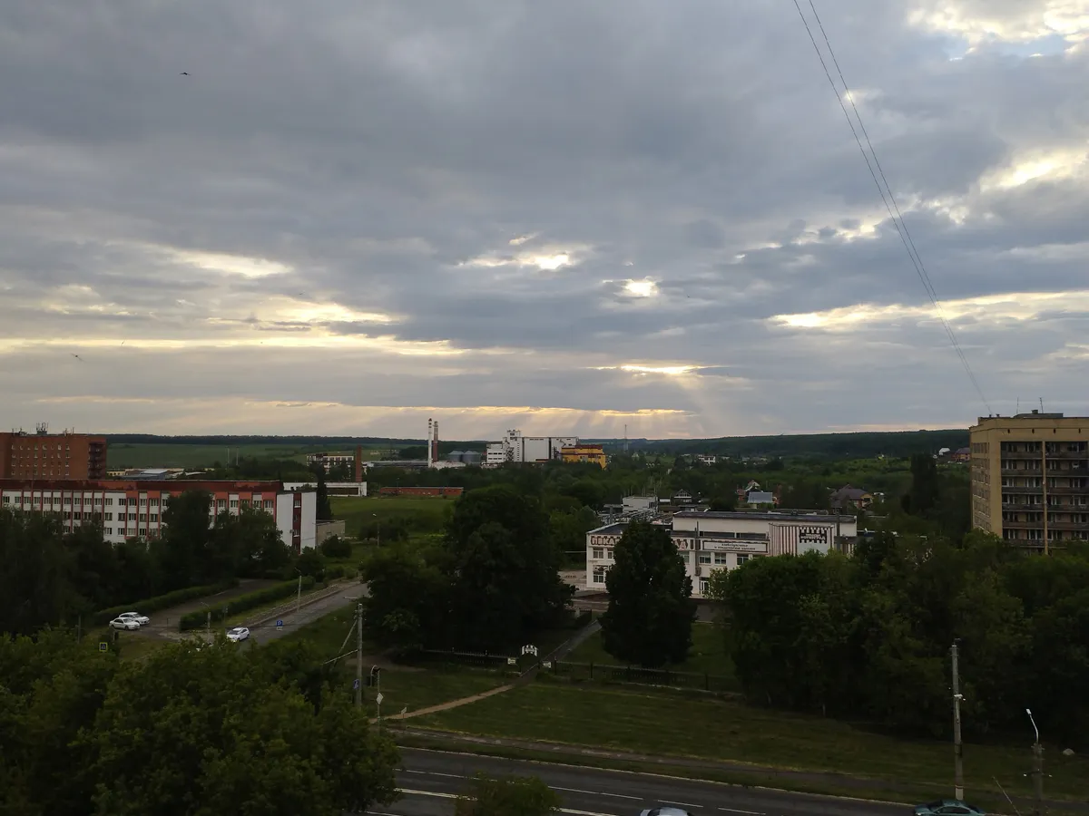 Тепла не будет: июнь принесет резкое похолодание и дожди