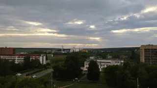 Тепла не будет: июнь принесет резкое похолодание и дожди