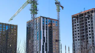 Татарстан поставил жилищный рекорд: введено 3,5 млн кв. м жилья