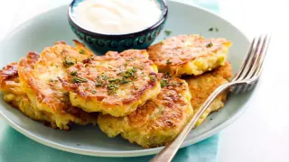 Кабадраники – фишка сезона: готовлю только так, теперь кабачки не раздаю, а собираю комплименты от своей семьи и гостей