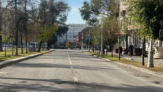 Дорожники приступят к ремонту трассы Пенза – Кондоль в мае