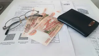 В регионе могут изменить правила ограничения выезда за границу из-за долгов