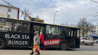 Мэрия Рязани объяснила причины увеличения интервалов движения троллейбусов