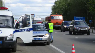 Никто не скроется: рязанские полицейские проводят масштабный рейд по тонировке