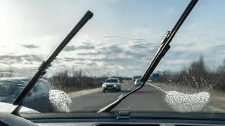 С начала года во Владимирской области выявлено 3500 случаев чрезмерной тонировки автомобильных стекол