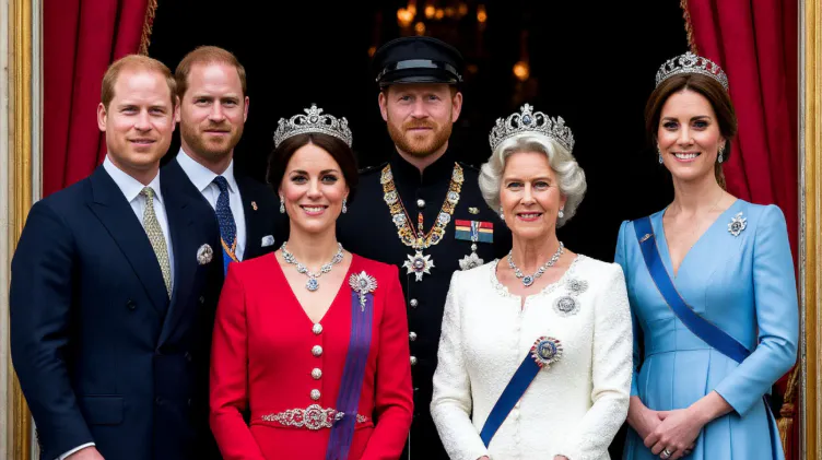 Эта группа крови является самым главным признаком дворянского происхождения. Проверьте себя