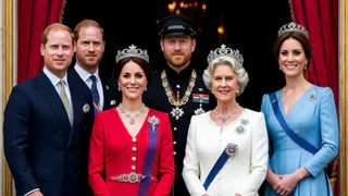 Эта группа крови является самым главным признаком дворянского происхождения. Проверьте себя