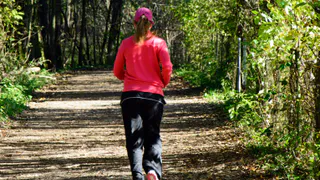 Продвинутый бег