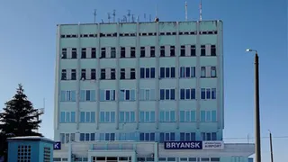Брянский аэропорт набирает сотрудников