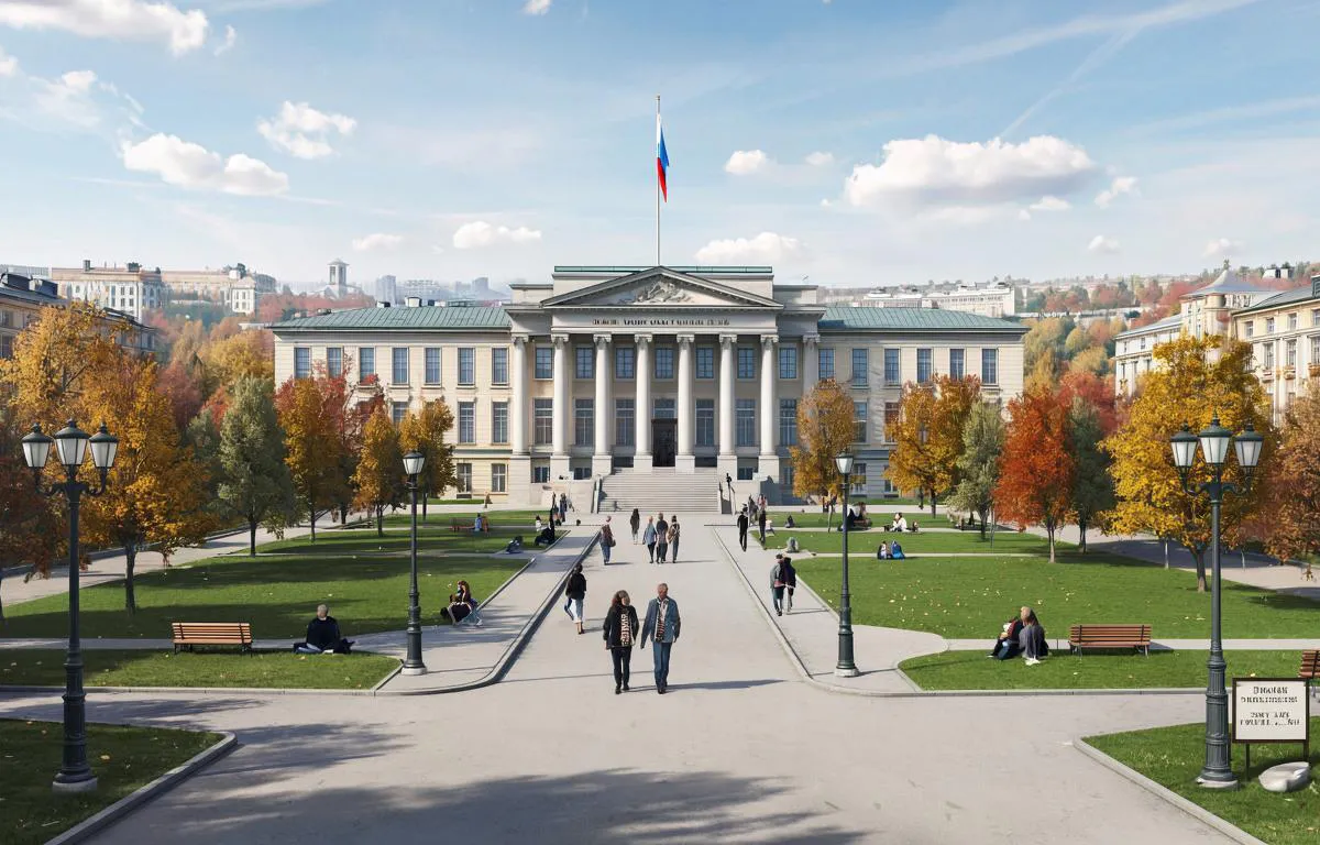 Шесть вузов Татарстана вошли в мировой топ-2000