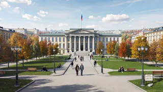 Шесть вузов Татарстана вошли в мировой топ-2000