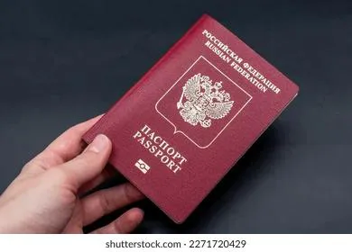 В России вновь можно получать биометрические загранпаспорта