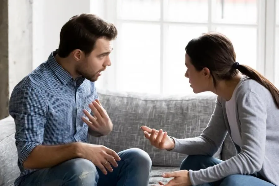 За раскрытие семейной тайны супругов будут штрафовать