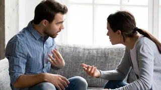 За раскрытие семейной тайны супругов будут штрафовать