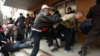 В Брянске назревает скандал связанный с рейдерством