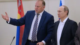 Помощнику Президента показали успехи Стародубского района