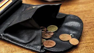 Пенсии в России в реальности не растут