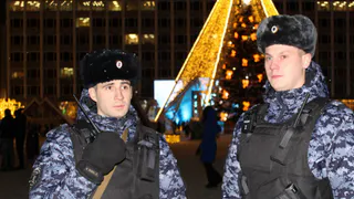 Росгвардейцы обезвредили в городах Коми агрессоров с ножом и топором