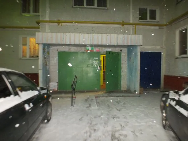 Тело мужчины с ножевыми ранениями обнаружено на проспекте Мира в Нижнекамске