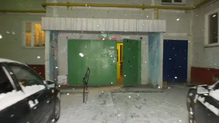 Тело мужчины с ножевыми ранениями обнаружено на проспекте Мира в Нижнекамске