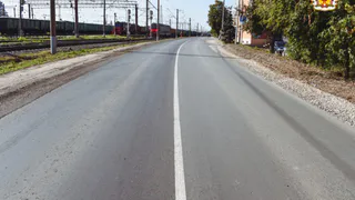 В Рыбновском районе отремонтируют более 20 километров дорог