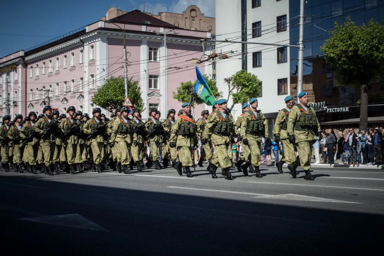 9 мая дома: как принять участие в мероприятиях онлайн