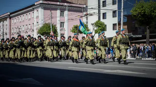 9 мая дома: как принять участие в мероприятиях онлайн