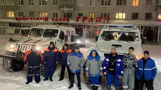 В Коми хотят лишить звания города один населенный пункт