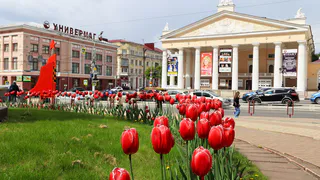 Юных брянцев отправят в патриотический тур по региону
