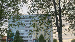 Усинск готовится 18 июня к прохладному дню с переменной облачностью