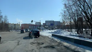 Перекроют движение: в Рязани отремонтируют мост через реку Трубеж