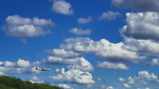 Перелет по России со скидкой 50%: Роман Старовойт отметил, кто точно получит билет за полцены уже сегодня