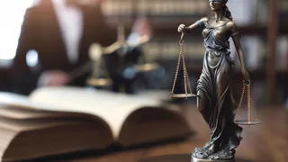 В Александрове будут судить жительницу Москвы за оплату покупок с найденной картой