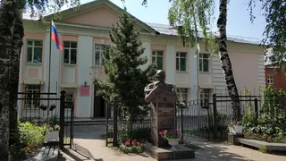 Система "Безопасный город" защитит мемориалы Коми с помощью новых камер