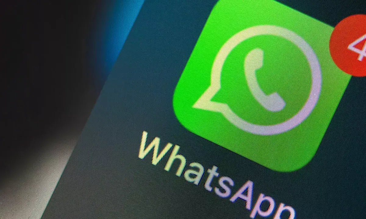 Хватит забивать память телефона: как я вежливо отучила родственников спамить картинками в WhatsApp