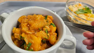 Великий пост: что нужно обязательно употреблять в пищу