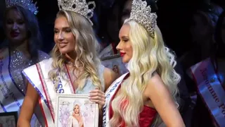 Студентка владимирского РАНХиГС завоевала титул «Мисс Россия Мира 2024»